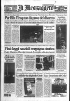 giornale/RAV0108468/2003/n. 27 del 28 gennaio